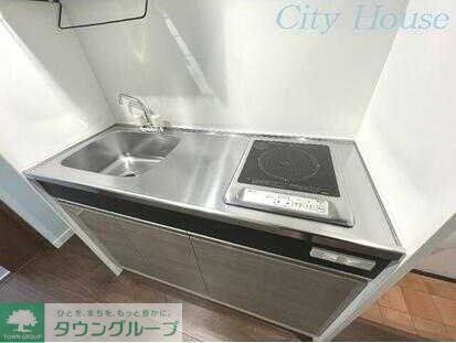 クレール北八王子の物件内観写真