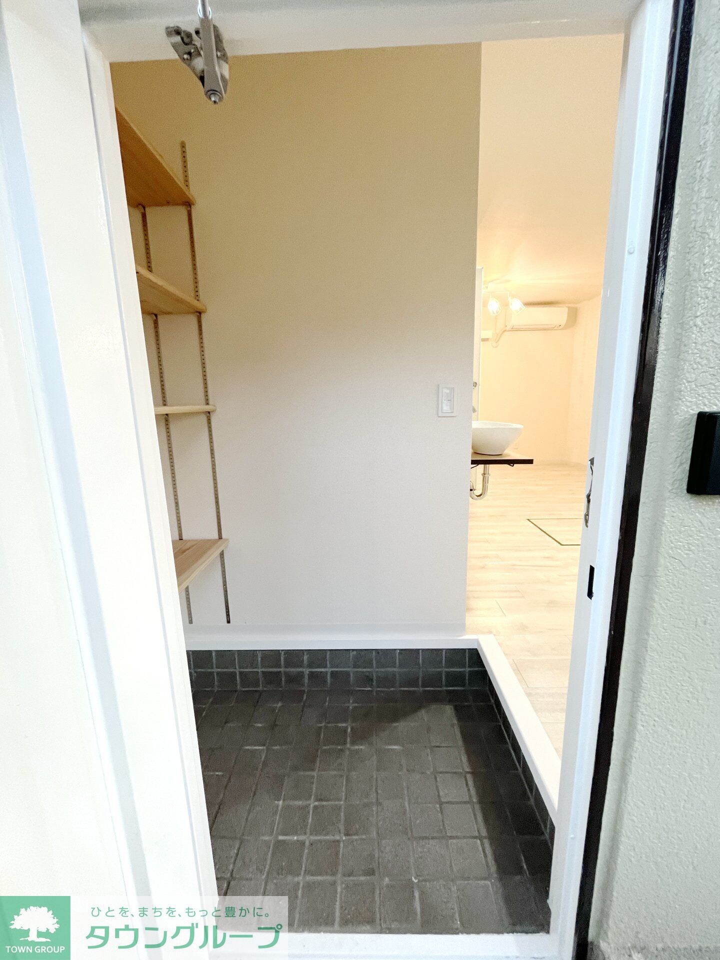 ファミール大塚の物件内観写真