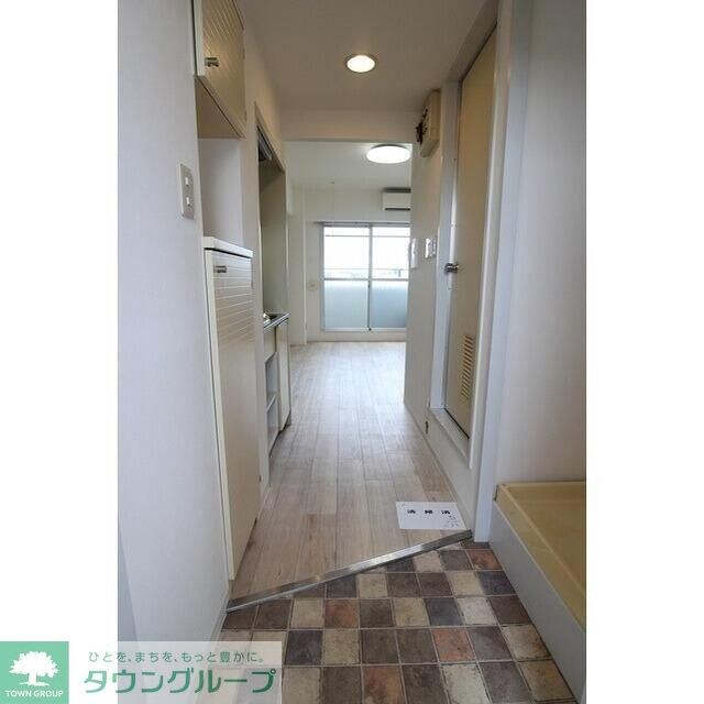 ONE'sRESIDENCE立川錦町の物件内観写真