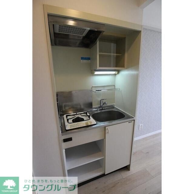 ONE'sRESIDENCE立川錦町の物件内観写真