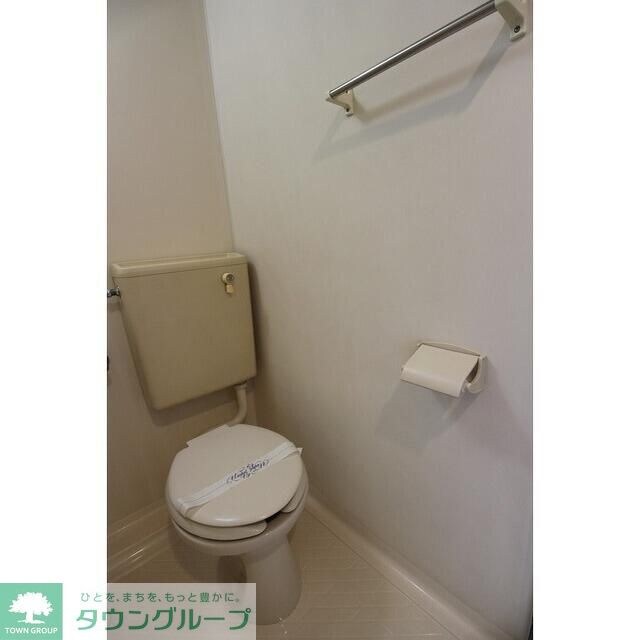 ONE'sRESIDENCE立川錦町の物件内観写真