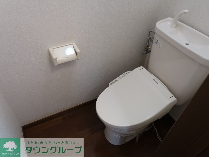 シャインヒルの物件内観写真