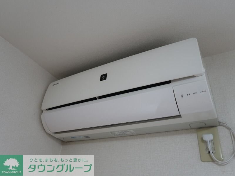 シャインヒルの物件内観写真