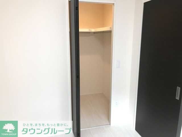 メルヴェイユの物件内観写真