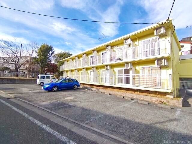 ルミニコスモスの物件内観写真