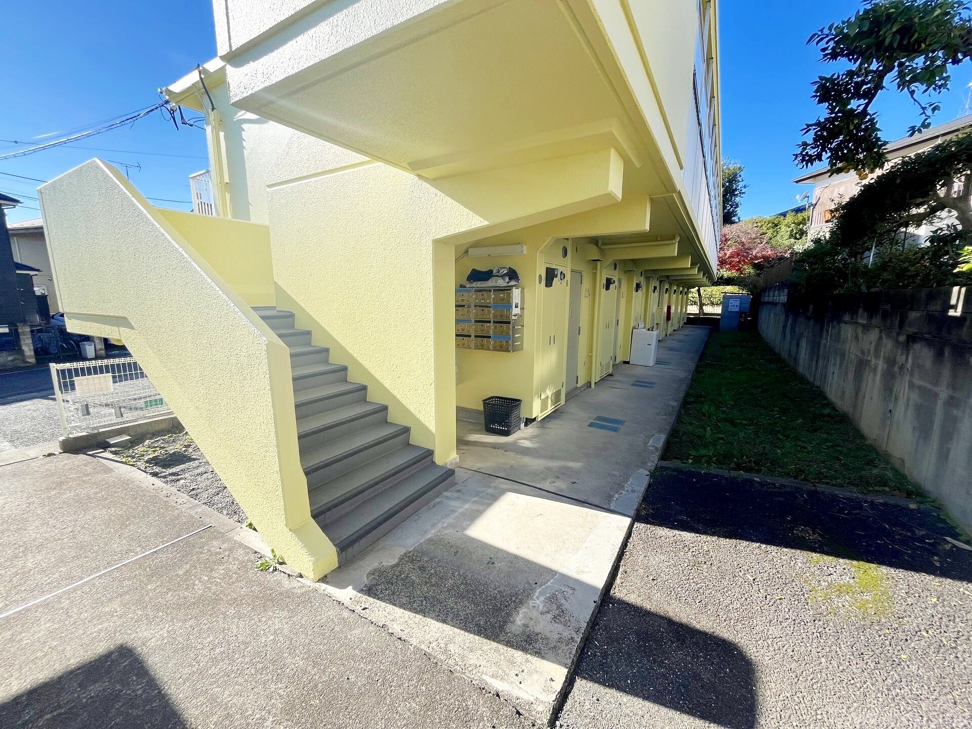 ルミニコスモスの物件内観写真