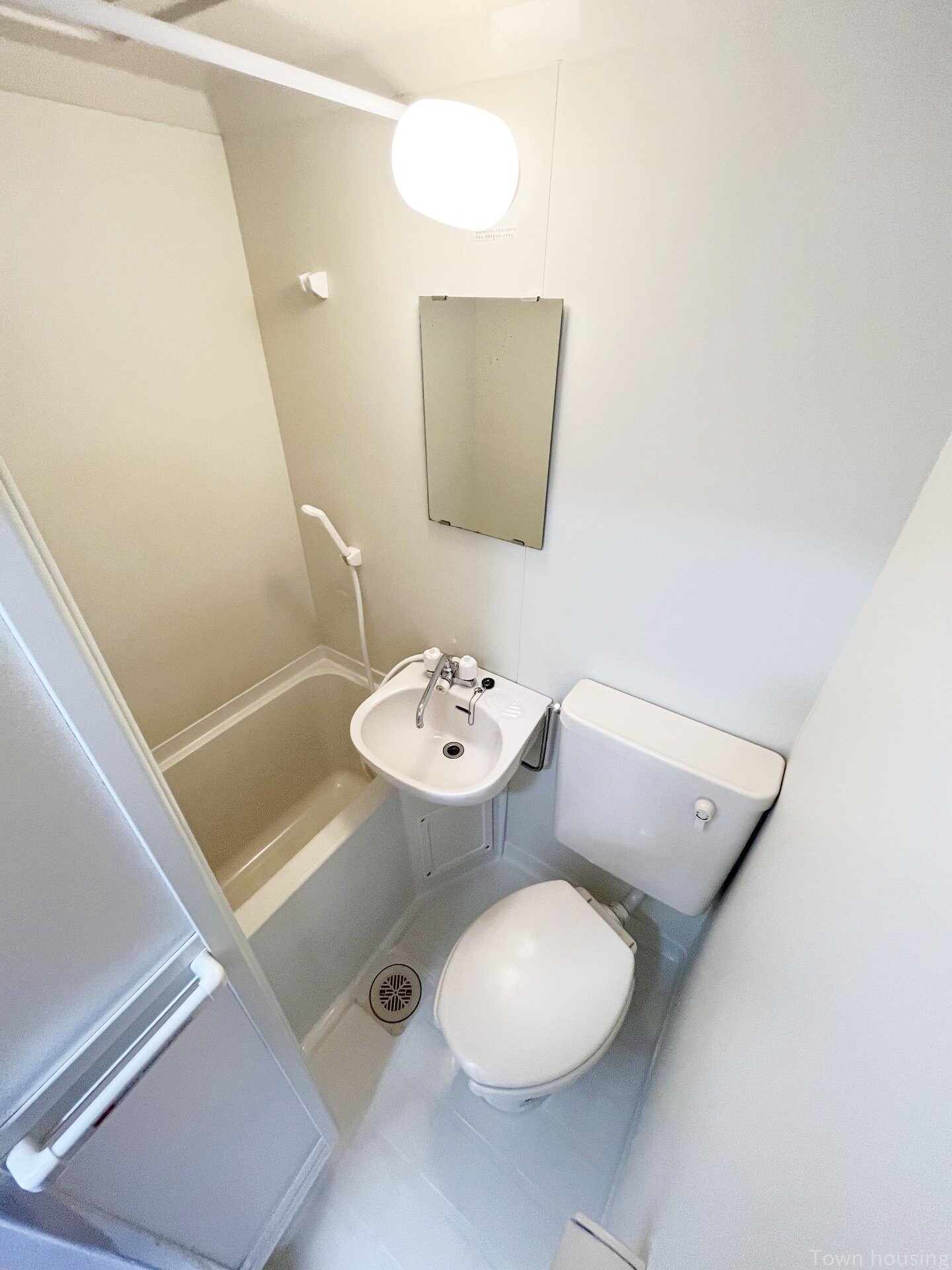 ルミニコスモスの物件内観写真