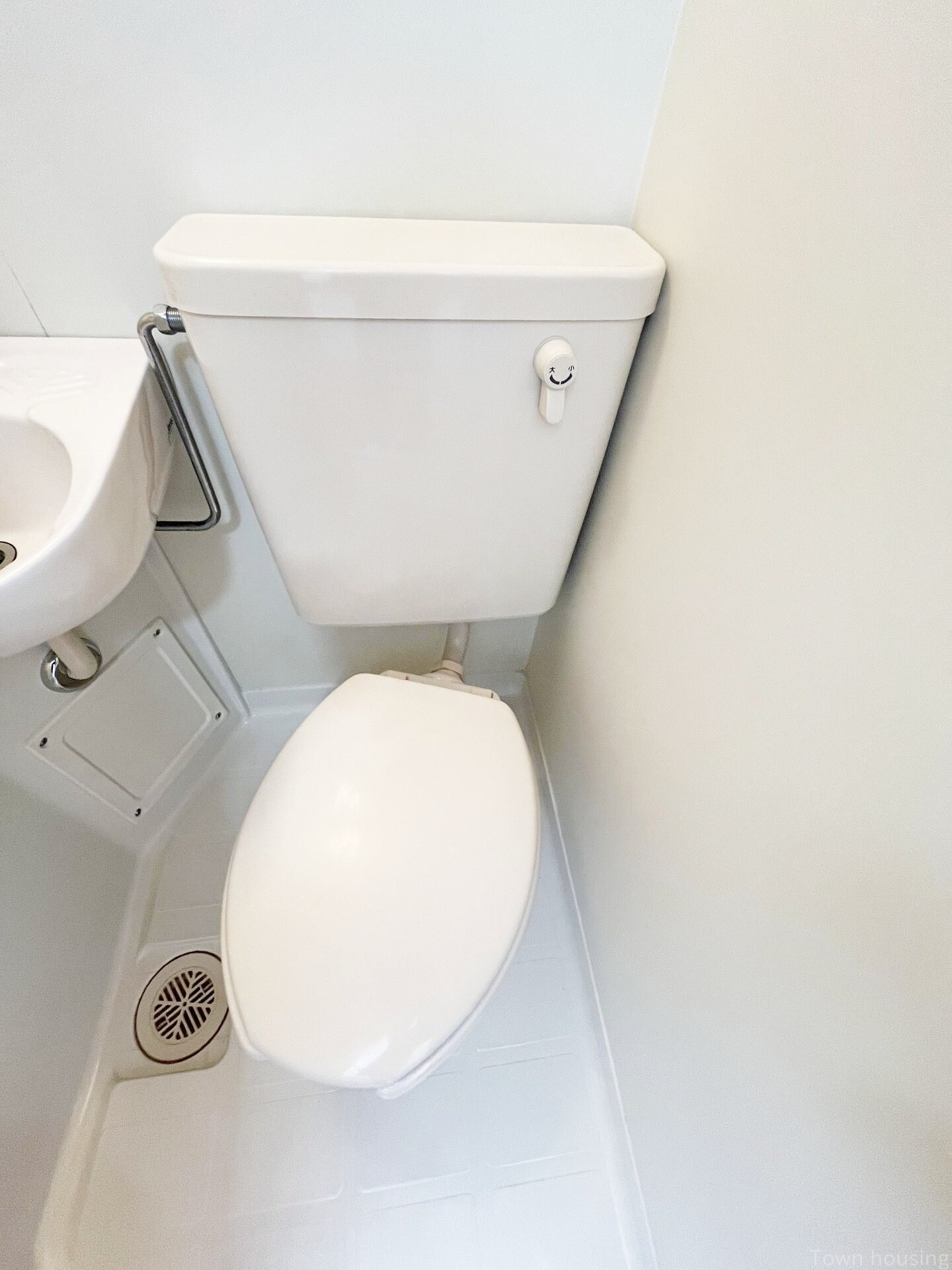 ルミニコスモスの物件内観写真