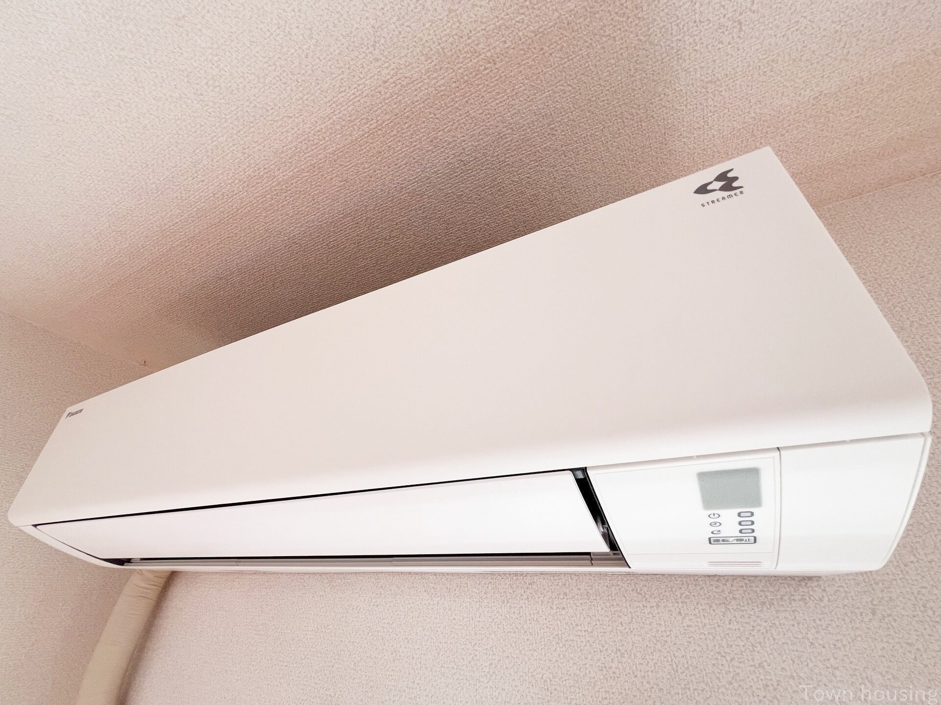 ルミニコスモスの物件内観写真