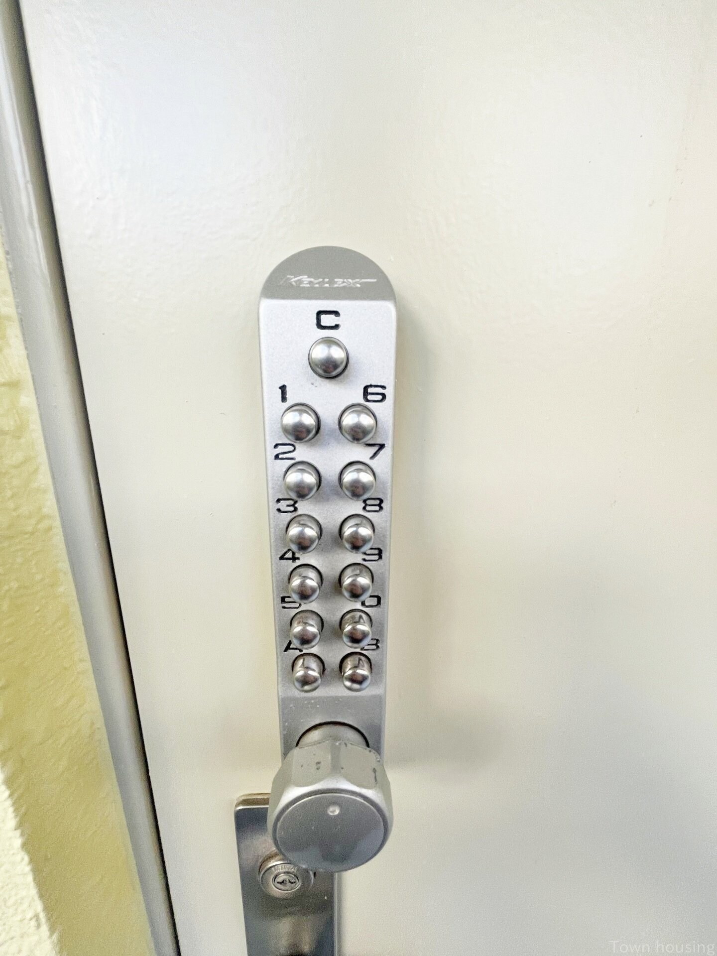 ルミニコスモスの物件内観写真