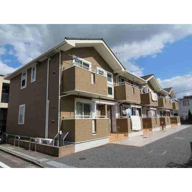 クレセール聖蹟の物件内観写真