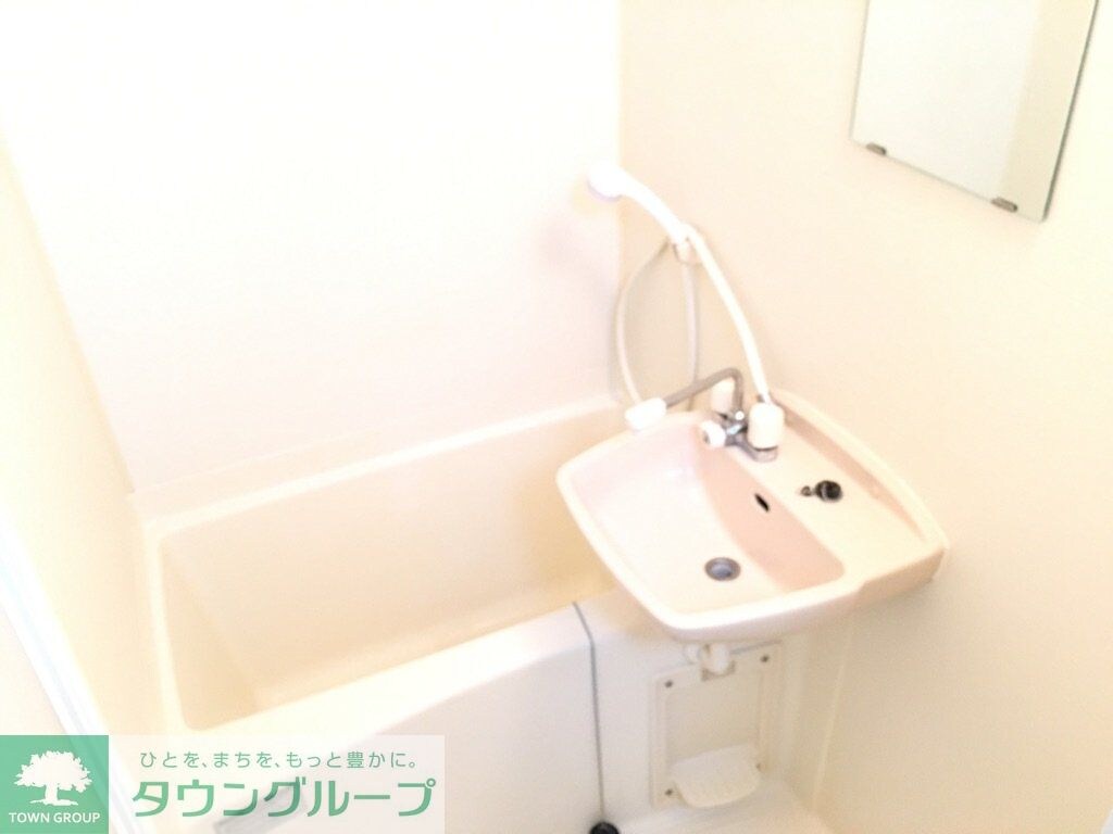 レオパレスピュアタウンの物件内観写真