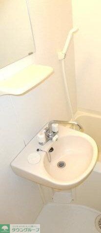 レオパレス幸の物件内観写真