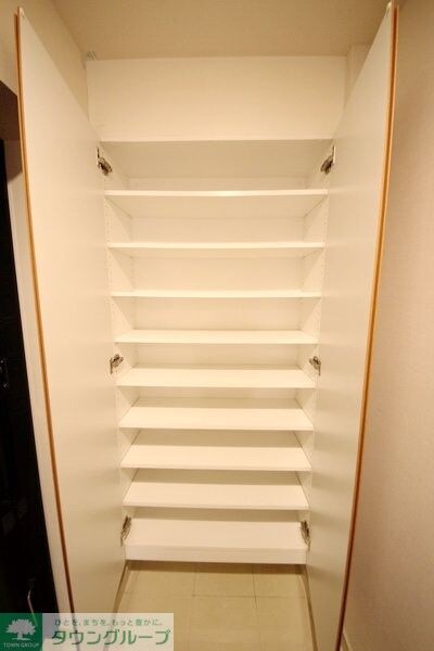 カールスルーエ吉祥寺の物件内観写真