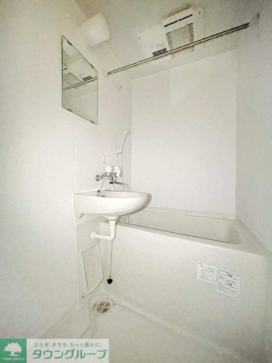 レオパレス経堂の物件内観写真