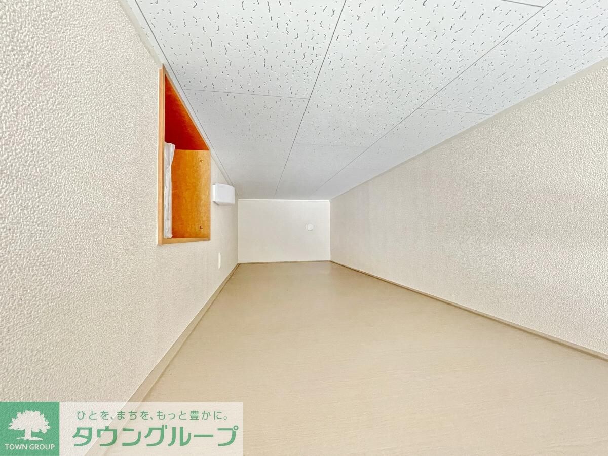 レオパレス経堂の物件内観写真