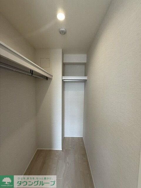 グランフォルトゥーナ久我山の物件内観写真