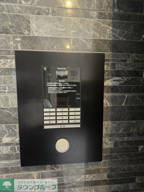 グランフォルトゥーナ久我山の物件内観写真