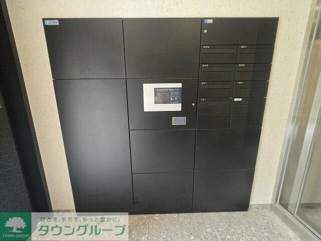 グランフォルトゥーナ久我山の物件内観写真