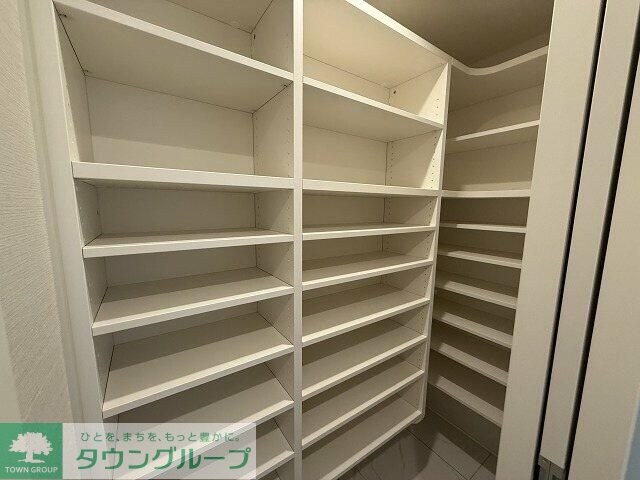 グランフォルトゥーナ久我山の物件内観写真