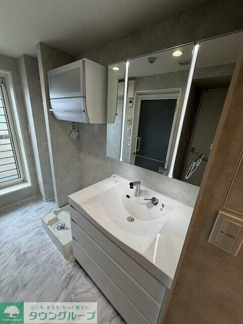 グランフォルトゥーナ久我山の物件内観写真