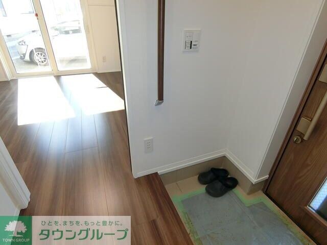 上北沢1丁目戸建の物件内観写真