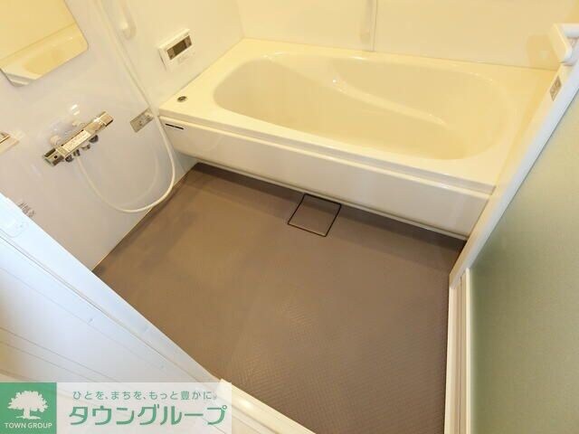 上北沢1丁目戸建の物件内観写真