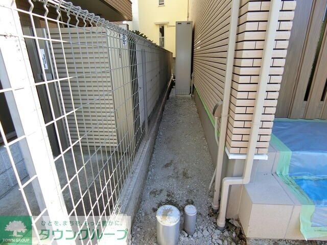 上北沢1丁目戸建の物件内観写真