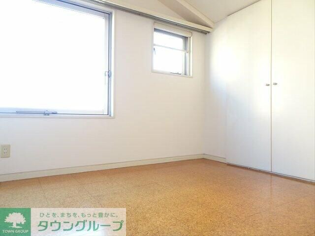 パティオアゼリーの物件内観写真