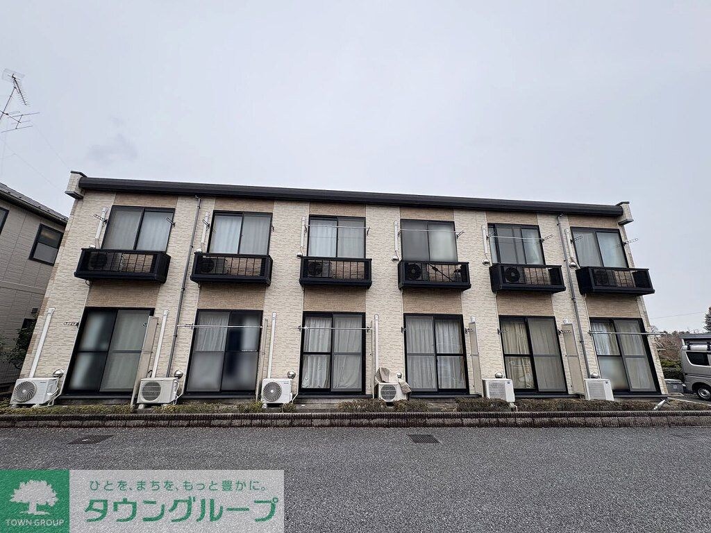 レオパレスUrban Lifeの物件内観写真