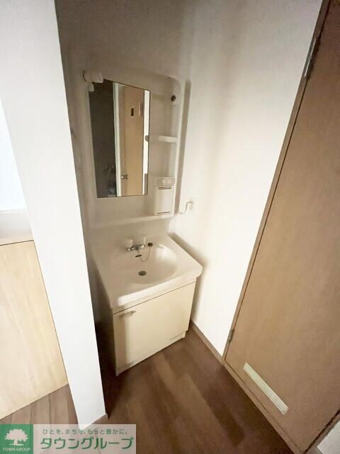 カーサシャルマンの物件内観写真