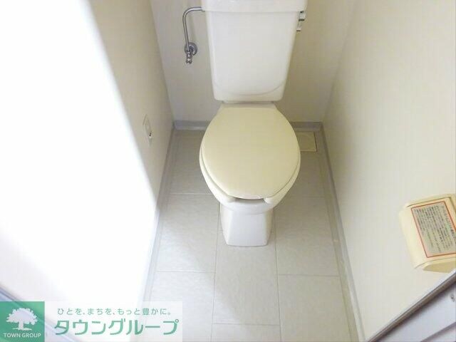 アネックススギモトの物件内観写真