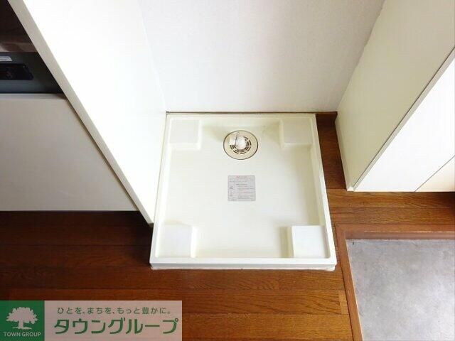 アネックススギモトの物件内観写真