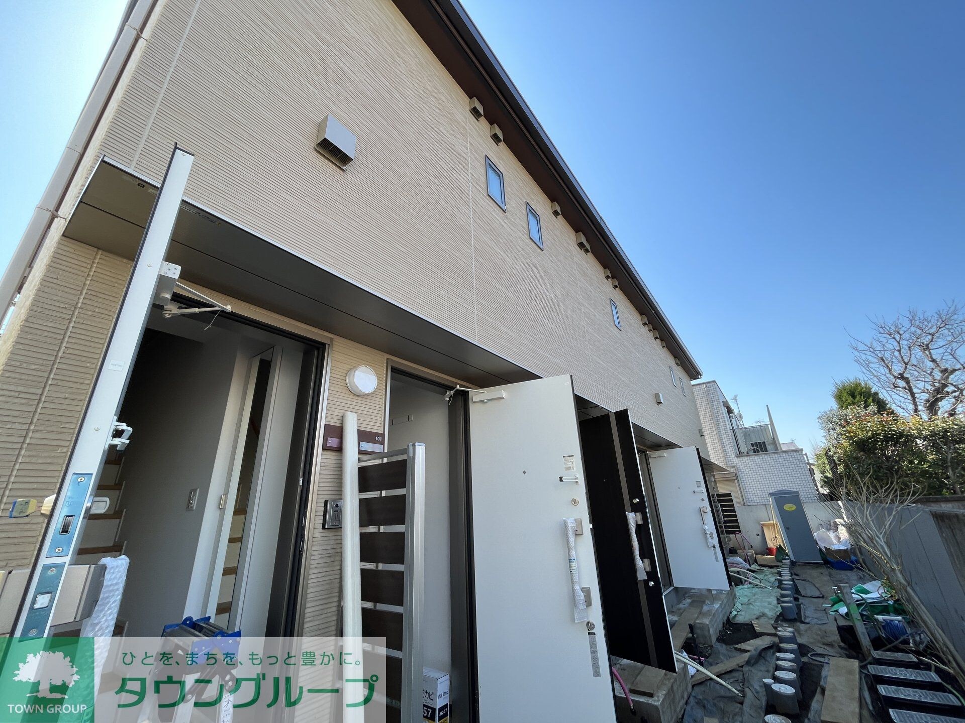 コンフォート明大前の物件内観写真