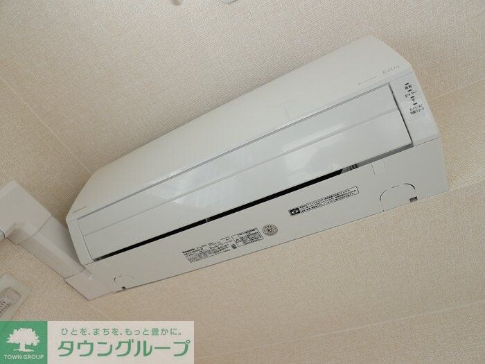 Dアセット飛田給の物件内観写真