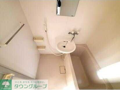 リトルアージュの物件内観写真