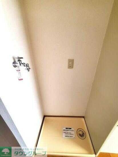 リトルアージュの物件内観写真