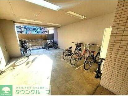 リトルアージュの物件内観写真