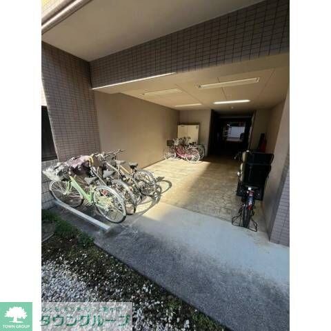 リトルアージュの物件内観写真