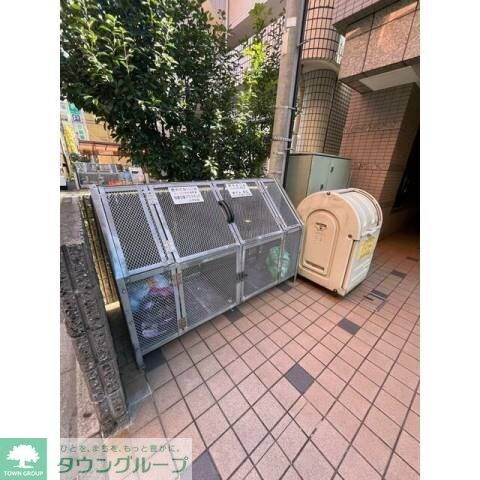 リトルアージュの物件内観写真