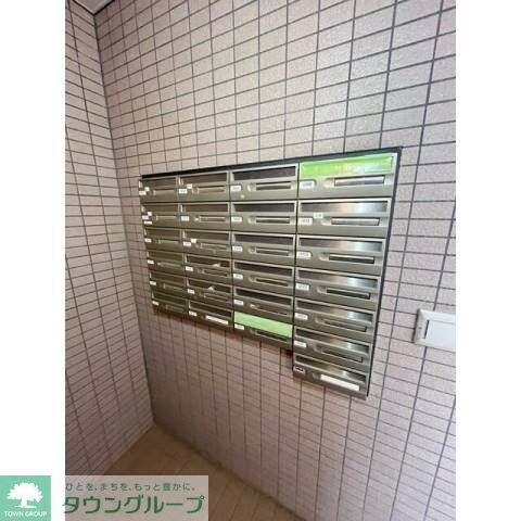 リトルアージュの物件内観写真