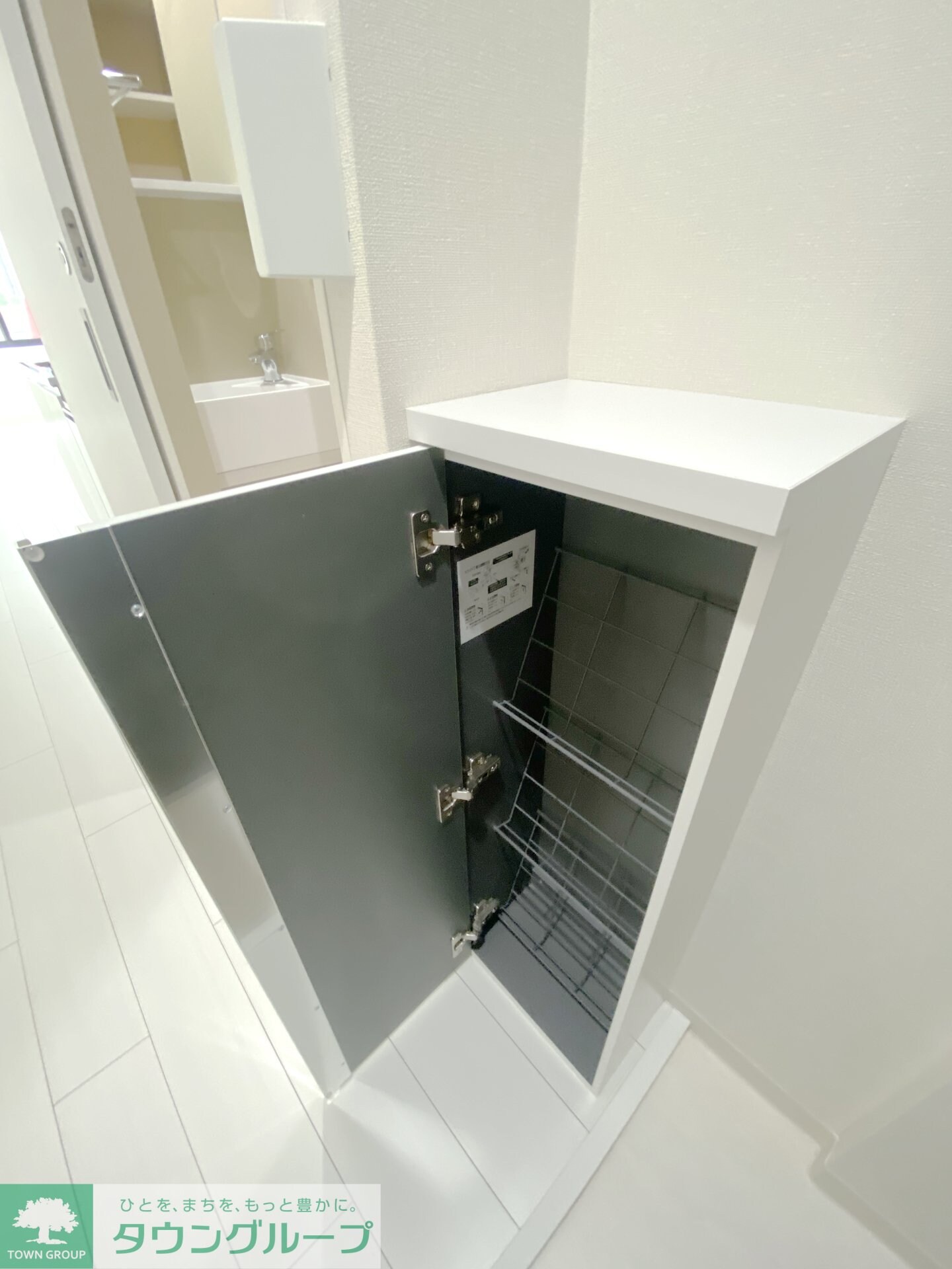 Flat K KASUYAの物件内観写真