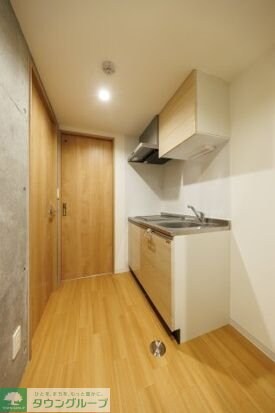 防音マンション プロス千歳烏山 らしくらすの物件内観写真