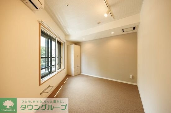 防音マンション プロス千歳烏山 らしくらすの物件内観写真