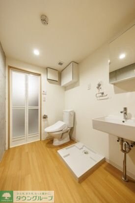 防音マンション プロス千歳烏山 らしくらすの物件内観写真