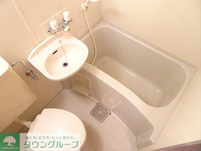 ココルワージュの物件内観写真