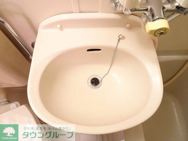 ココルワージュの物件内観写真