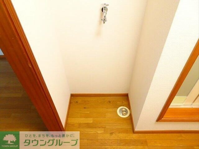 ココルワージュの物件内観写真