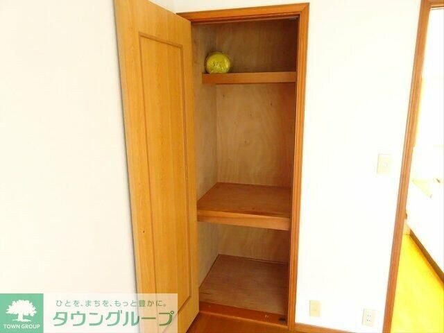 ココルワージュの物件内観写真