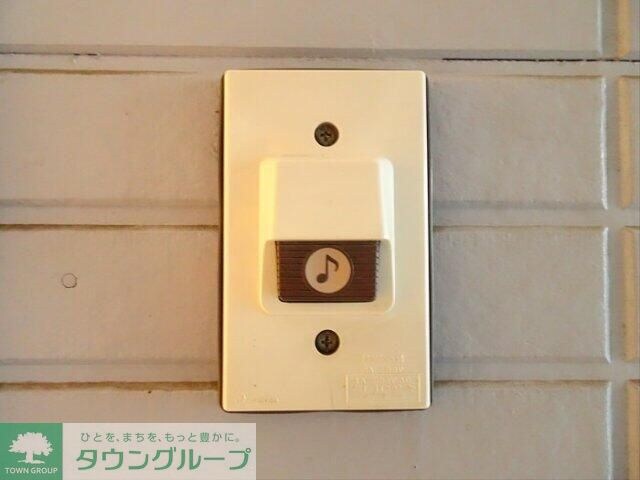 ココルワージュの物件内観写真